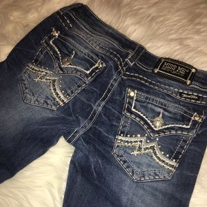 MissMe Jeans
